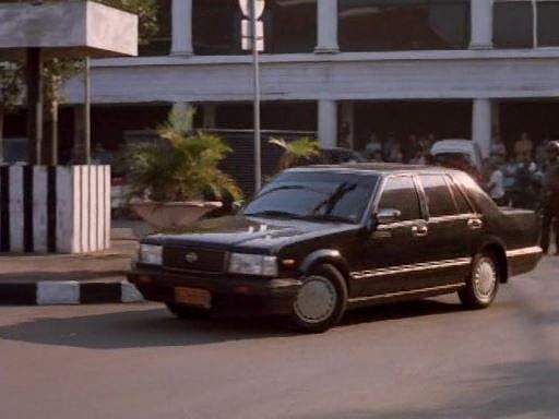 Nissan Cedric