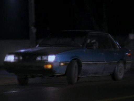Pontiac 2000 Sunbird