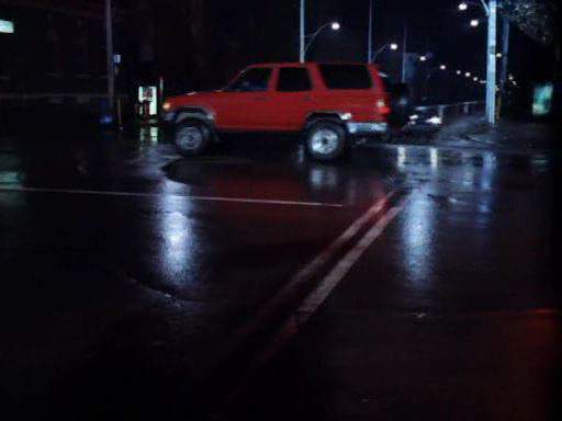 Toyota 4Runner