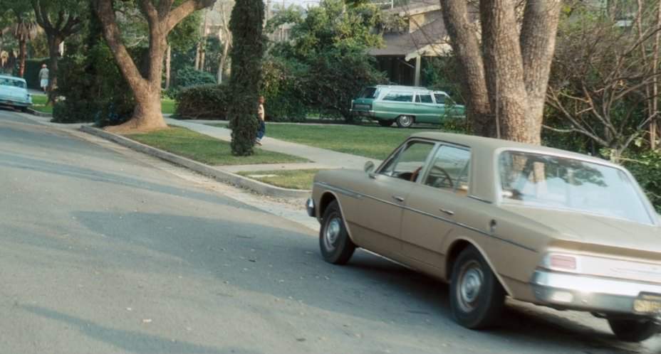 Rambler Classic
