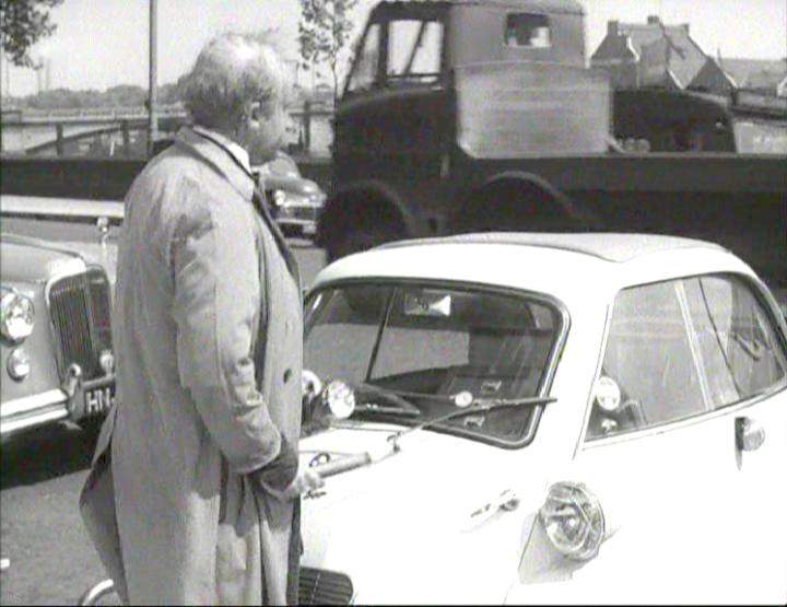 AEC Mammoth Major 8 MkIII