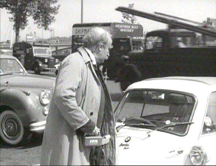 Austin K2