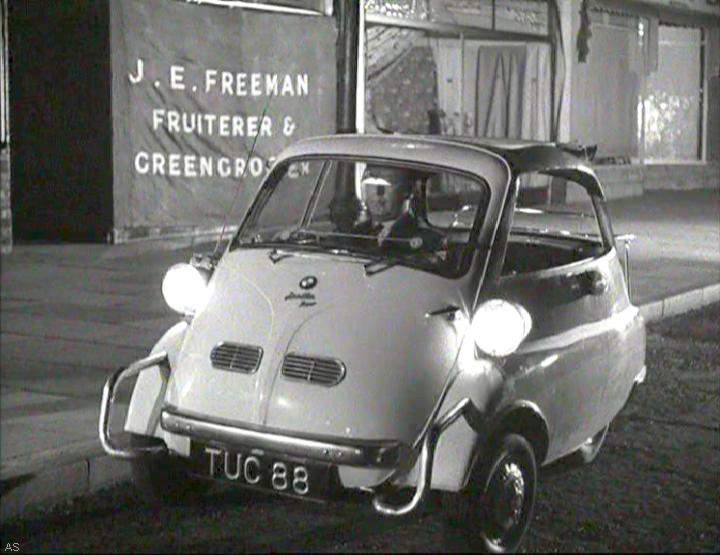 BMW Isetta 300