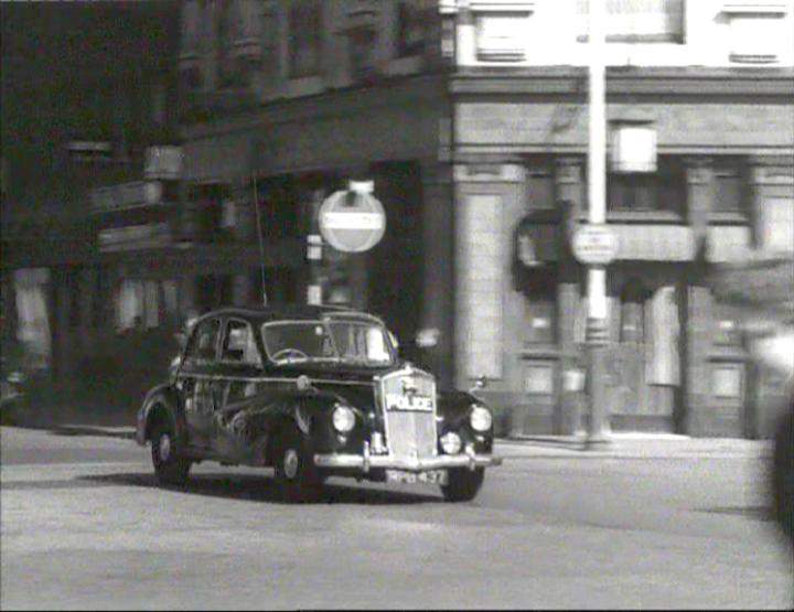 Wolseley 6/80