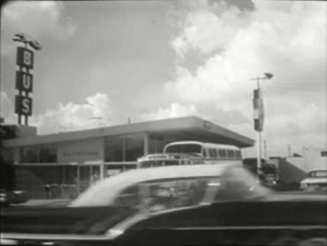 Oldsmobile unknown