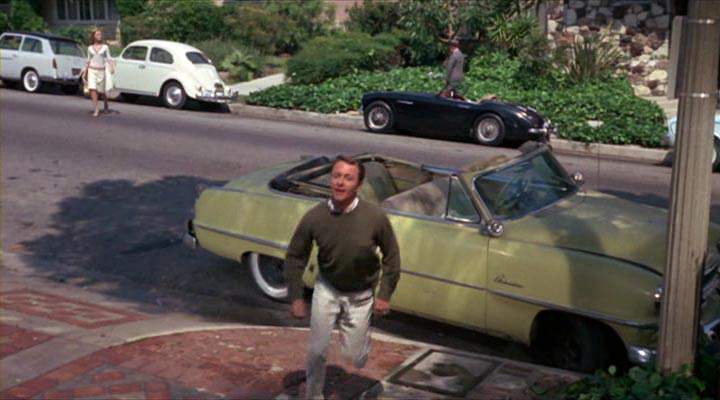 Austin-Healey 3000