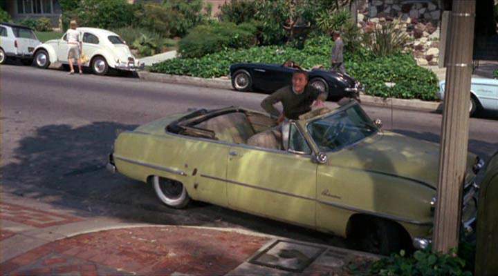 Plymouth Belvedere