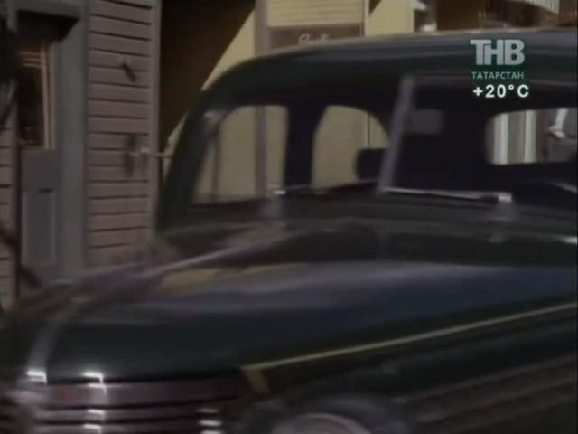 Chevrolet Master Special