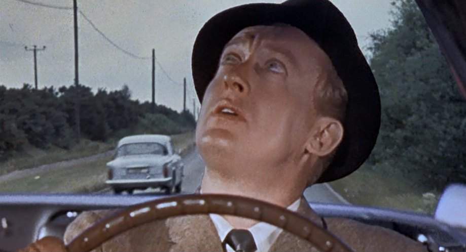 Hillman Minx Series IIIa