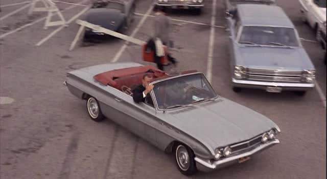 Buick Special