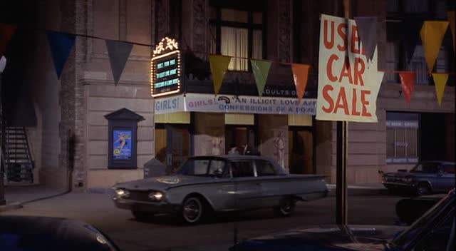 Ford Galaxie