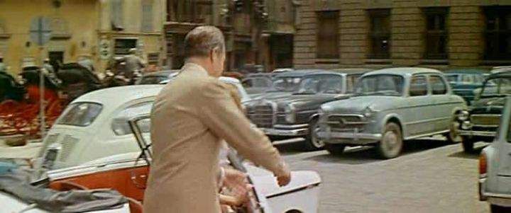 Fiat 1100