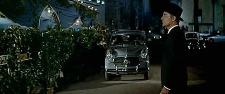 Fiat 1100