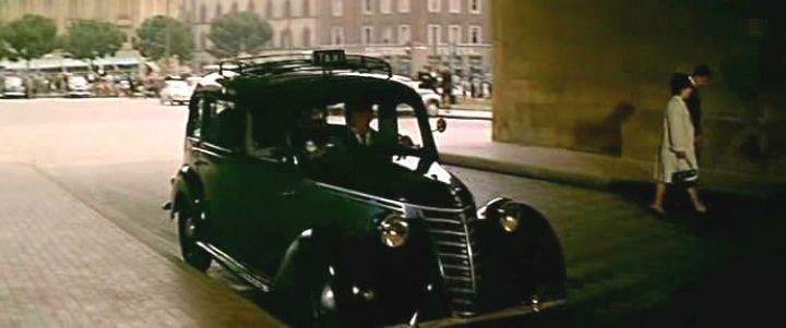 Fiat 1100 BLT