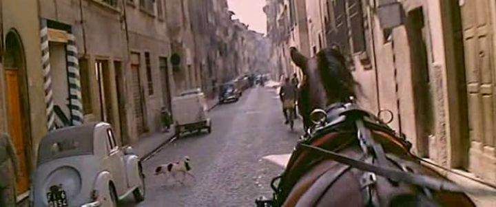 Fiat 500 B