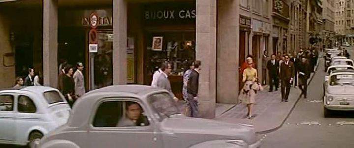 Fiat 500 C