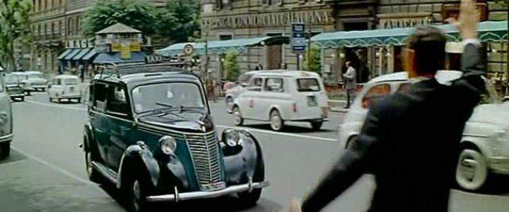 Fiat 500 Giardiniera