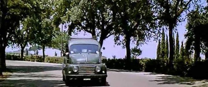 Fiat 615 N