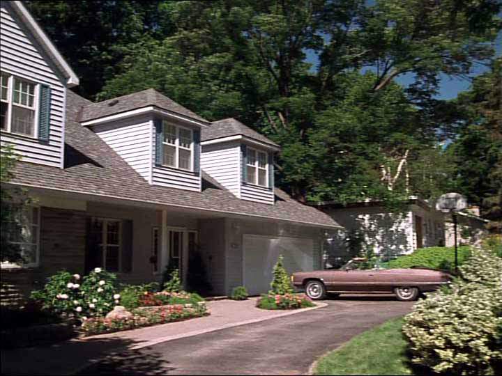 Chevrolet Caprice Classic