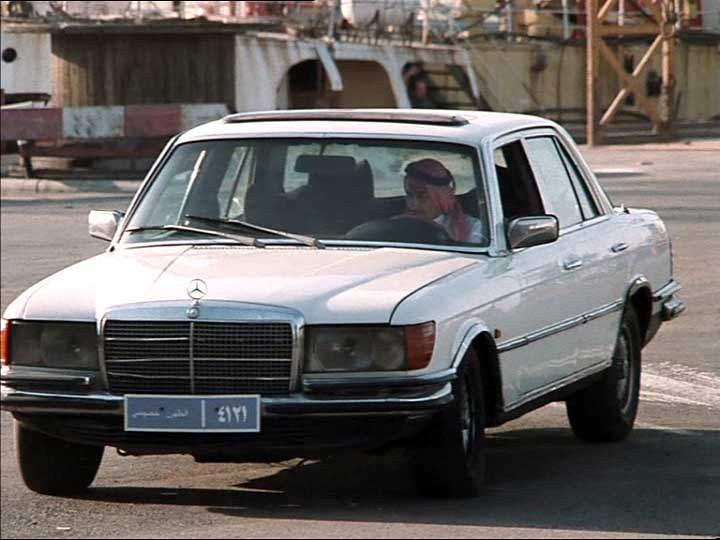 Mercedes-Benz 450 SE