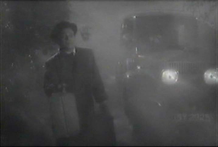 Rolls-Royce Phantom I Hearse