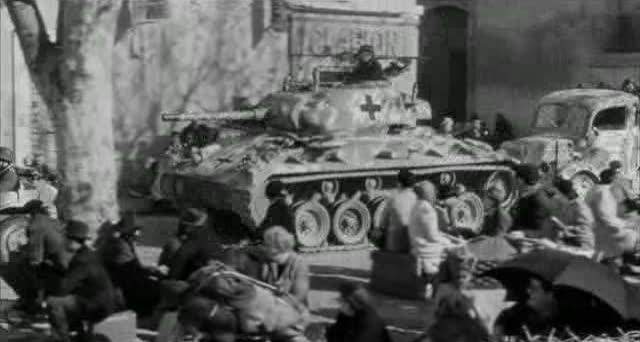 Cadillac M24 Chaffee