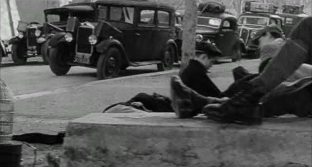 Peugeot 201