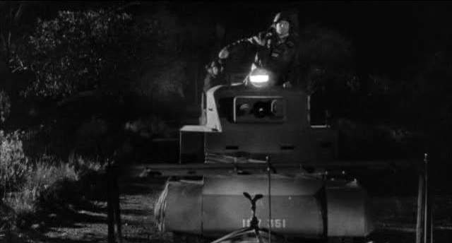 Rock Island Arsenal M1 Combat Car