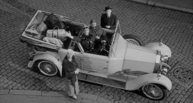 Rolls-Royce 20 h.p.