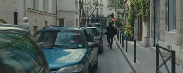 Peugeot 306 Break