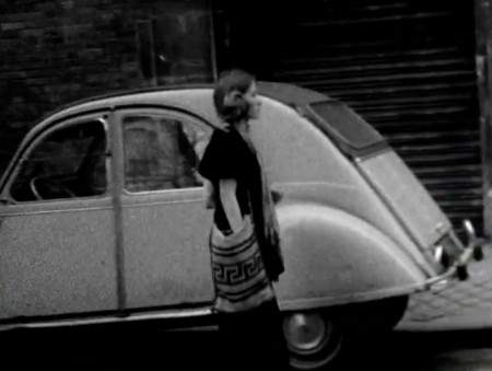 Citroën 2CV AZAM