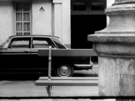 Peugeot 404