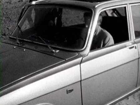 Renault 16