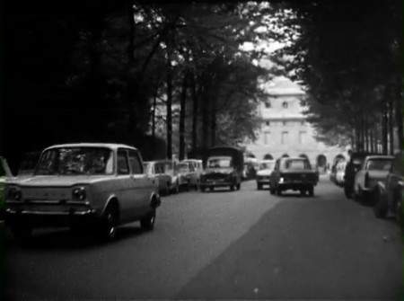 Simca 1000