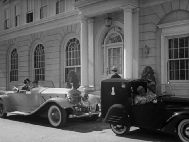 Rolls-Royce unknown