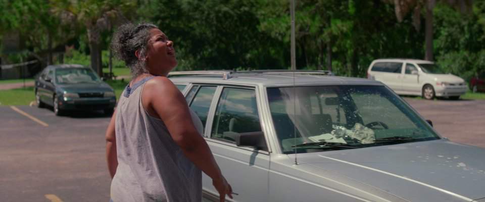 Oldsmobile Silhouette