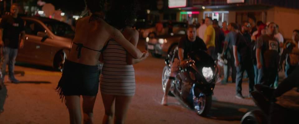 Suzuki GSX 1300 R Hayabusa