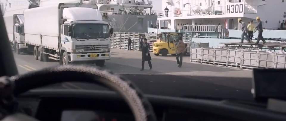 Hyundai unknown