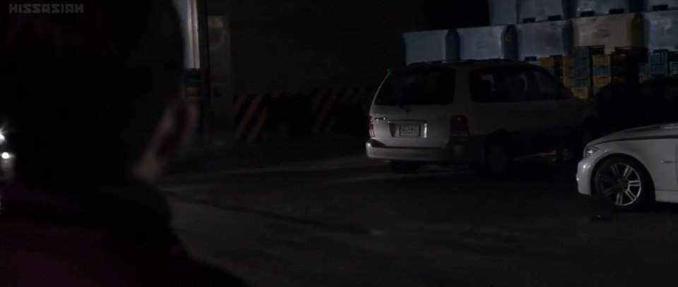 Kia Carnival II
