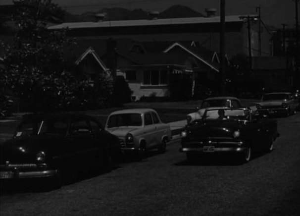 Ford Anglia