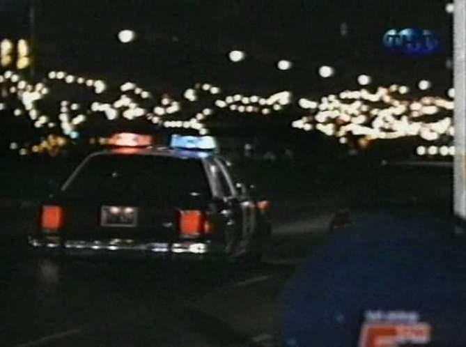 Ford LTD Crown Victoria