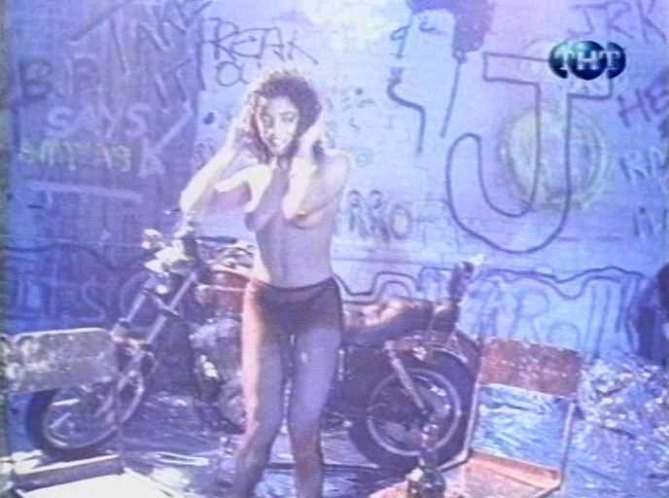 Harley-Davidson Sportster