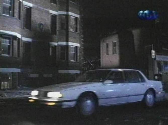 Oldsmobile Delta 88 Royale