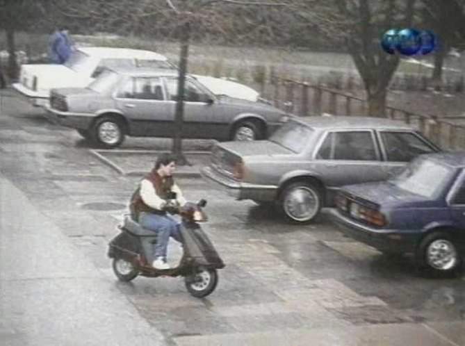 Oldsmobile Delta 88 Royale