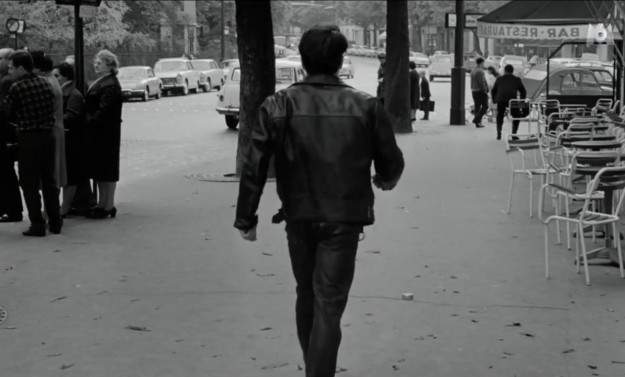 Alpine A108 Coupé 2+2