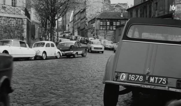 Citroën 2CV