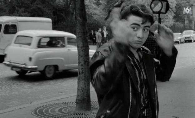 Simca Aronde Châtelaine