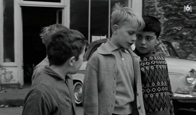 Simca Aronde P60 Montlhéry