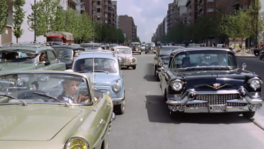 Renault Floride Cabriolet