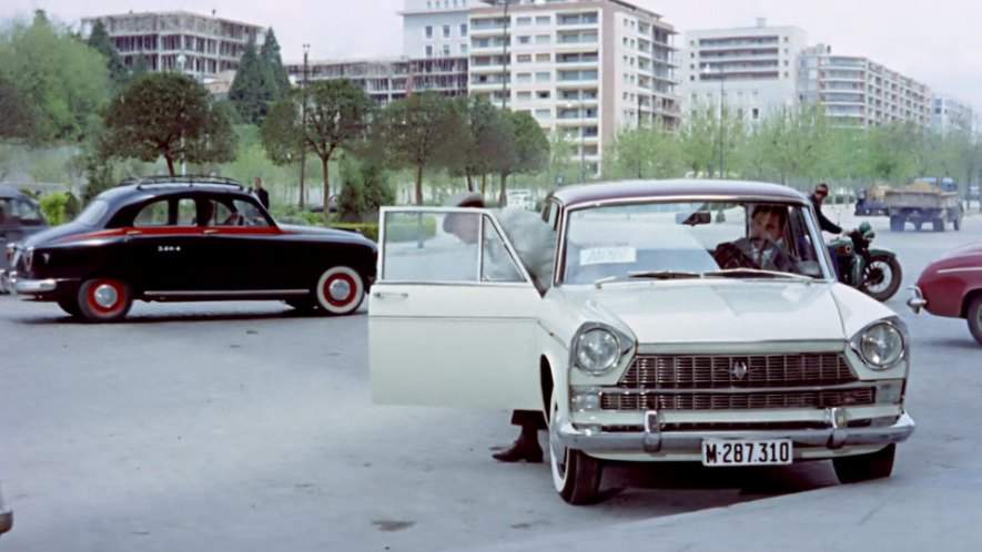Seat 1400 C